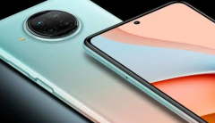 С׼ƳRedmi Note 9ϵµֻ