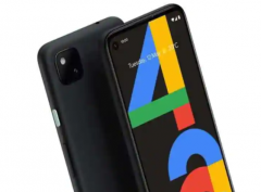 ԤGoogleڽ5ƳPixel 4aĺƷ
