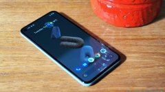 Google Pixel January Androidѷ