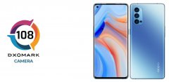 Oppo Reno4 Pro 5GDxOMarkл104