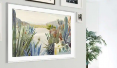 ǵThe Frame TV2021汾ĳߴ35Ӣ絽7