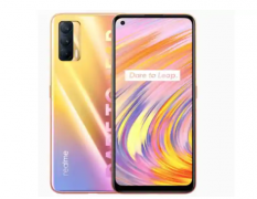 RealmeƳDimensity 800URealme V15 5G