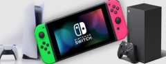 ˵2021SwitchPS5Xbox