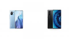 С11 vs OPPO Find X2Ƚ
