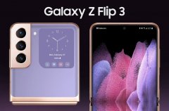 Galaxy Z Flip3ֻͷ