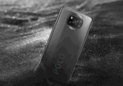 ǶԼƳPoco X3 Pro˽