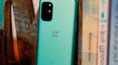 OnePlus 9д4,500 mAh
