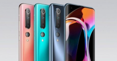 Snapdragon 870СMi 10°汾