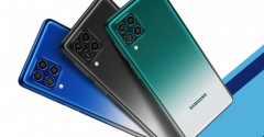Galaxy F62Ƴ7,000 mAhؼ๦