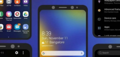 ǽOne UI 3.0ϻɱӦó