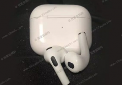 Ƭ֤ʵAirPods 3ƵϢ
