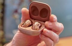 Galaxy Buds Liveͨ¸»