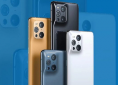 Oppo Find X3ϵеļ۸Ѿ