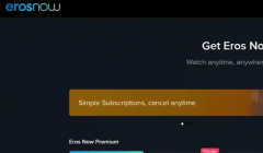 Eros NowGoogle CloudʵAIĻ
