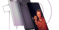 ĦMoto G10 PowerG30