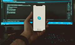 ΢ΪSkype֧AIġ롱