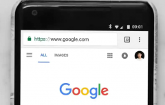 Google ChromeʼFLoC