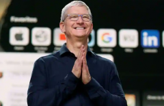 ķˣTim Cook͸¶iOS 14.5½ڱ